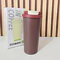 VASO TERMICO 520ML COFFEE COLORES LISOS MOD #31-66-65 - Miniatura 3