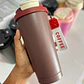 VASO TERMICO 520ML COFFEE COLORES LISOS MOD #31-66-65 - Miniatura 13