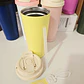 VASO TERMICO 520ML COFFEE COLORES LISOS MOD #31-66-65 - Miniatura 16