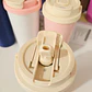 VASO TERMICO 520ML COFFEE COLORES LISOS MOD #31-66-65 - Miniatura 14
