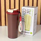VASO TERMICO 520ML COFFEE COLORES LISOS MOD #31-66-65 - Miniatura 12