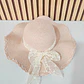 SOMBRERO PARA ADULTO CON MOÑO MOD# YC-HAT12100👒 - Miniatura 2