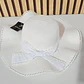 SOMBRERO PARA ADULTO CON MOÑO MOD# YC-HAT12161👒 - Miniatura 2
