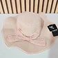 SOMBRERO PARA ADULTO CON MOÑO MOD# YC-HAT12161👒 - Miniatura 3