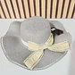SOMBRERO PARA ADULTO CON MOÑO MOD# YC-HAT12161👒 - Miniatura 4