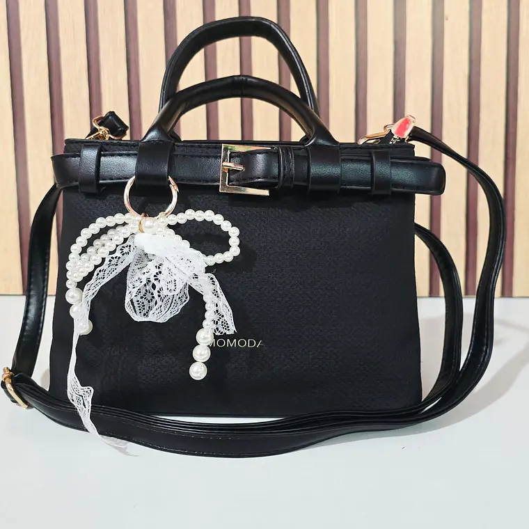 BOLSITA MEDIANA MOMODA MOD# SML6-016-160 2