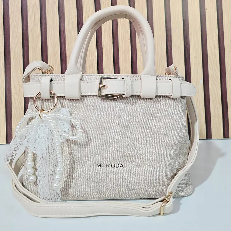 BOLSITA MEDIANA MOMODA MOD# SML6-016-160 3