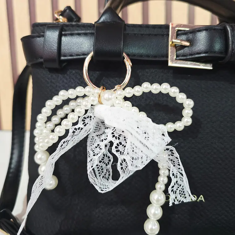 BOLSITA MEDIANA MOMODA MOD# SML6-016-160 8
