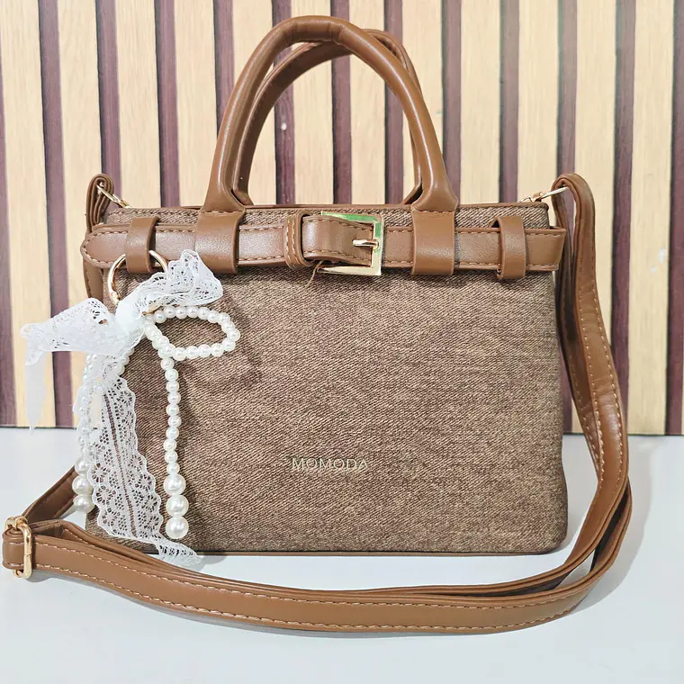 BOLSITA MEDIANA MOMODA MOD# SML6-016-160 4
