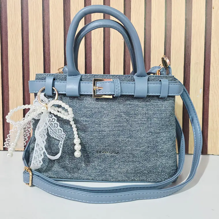 BOLSITA MEDIANA MOMODA MOD# SML6-016-160 6