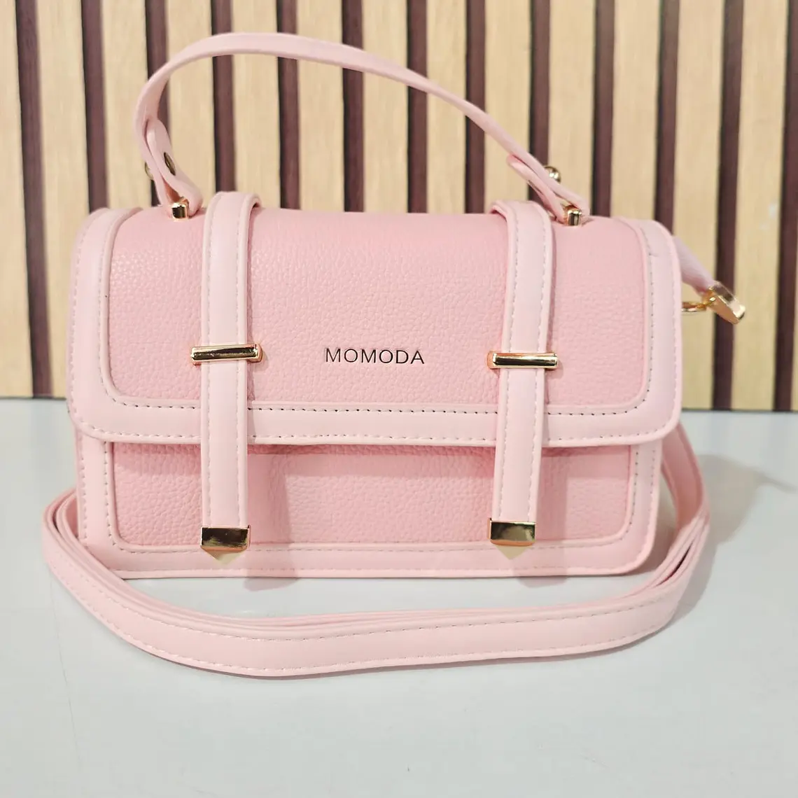CROSS BODY MOMODA MOD# SML6-002-160 2