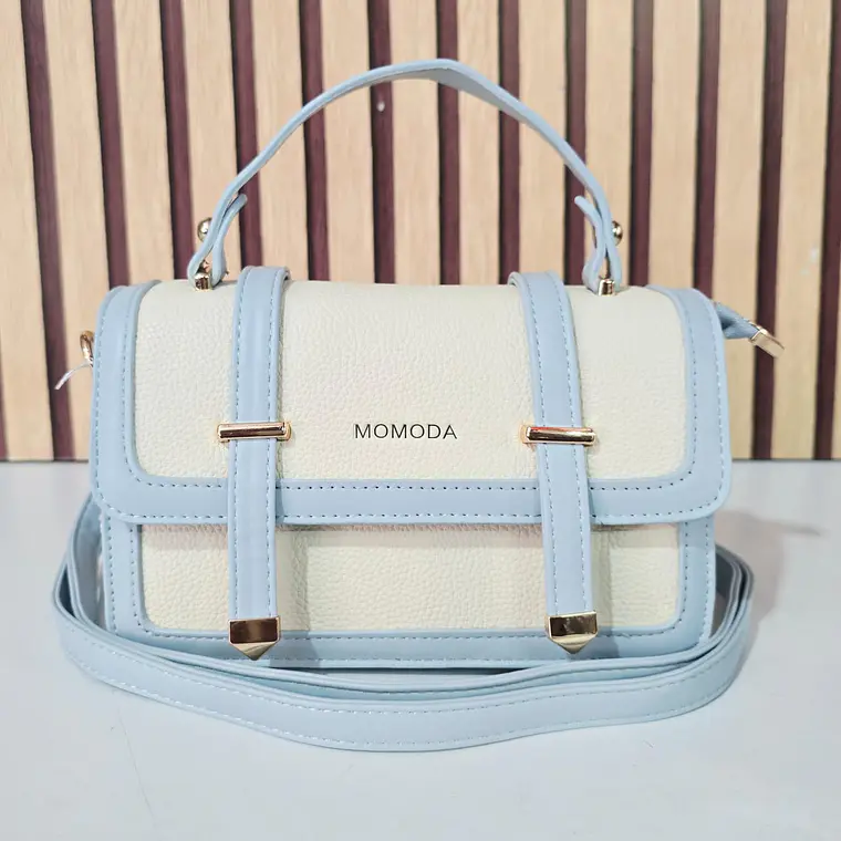 CROSS BODY MOMODA MOD# SML6-002-160 5