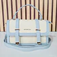CROSS BODY MOMODA MOD# SML6-002-160 - Miniatura 5