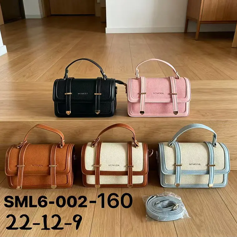 CROSS BODY MOMODA MOD# SML6-002-160 1