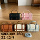 CROSS BODY MOMODA MOD# SML6-002-160 - Miniatura 1