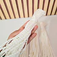 TENDEDERO BLANCO PARA ROPA DE 10 MTS MOD# PQT - Miniatura 1