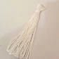 TENDEDERO BLANCO PARA ROPA DE 10 MTS MOD# PQT - Miniatura 3