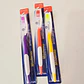 PAQ. DE 3 CEPILLOS DENTALES PARA ADULTO MOD# 4115  🪥🦷 - Miniatura 3