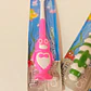 PAQ. DE 3 CEPILLOS DENTAL INFANTIL MOD# 0985 🪥🦷 - Miniatura 4