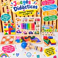 JUGUETES DIDÁCTICO DE MADERA VARIOS MODELOS🪇🧩 - Miniatura 1