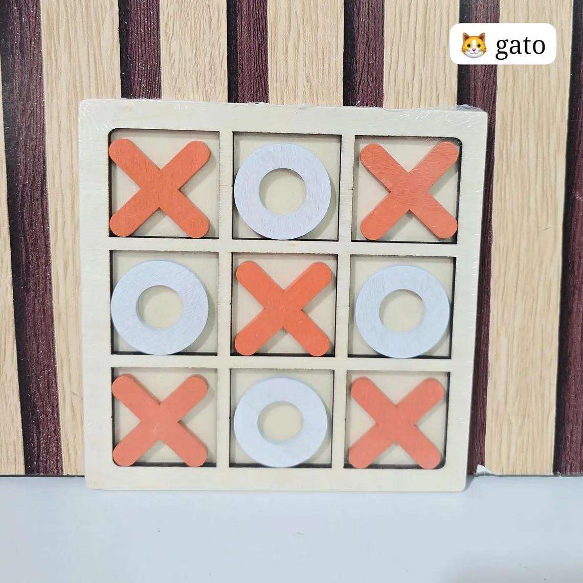 JUGUETES DIDÁCTICO DE MADERA VARIOS MODELOS🪇🧩 3