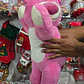 PELUCHE LOTSO  CON FRAZADA MOD# 328ABL - Miniatura 3