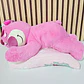 PELUCHE LOTSO  CON FRAZADA MOD# 328ABL - Miniatura 4
