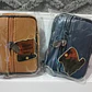 MONEDERO COLORES AL AZAR  MOD#W303-5 - Miniatura 3