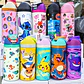 TERMO OWALA DE 475ML POKÉMON MOD# OWN32 🐦‍🔥🥤 - Miniatura 1
