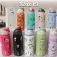 TERMO OWALA SNOOPY DE 945ML MOD#  PD-020105 🥤🐶 - Miniatura 2