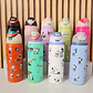 TERMO OWALA SNOOPY DE 945ML MOD#  PD-020105 🥤🐶 - Miniatura 1