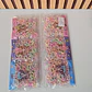 BOLSITA CON LIGUITAS PARA EL CABELLO MOD# PJ-718 - Miniatura 1