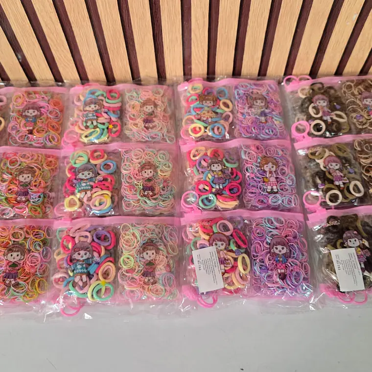 SET LIGUITAS CON DONITAS MOD# PJ-782 2