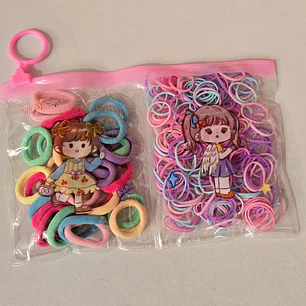 SET LIGUITAS CON DONITAS MOD# PJ-782