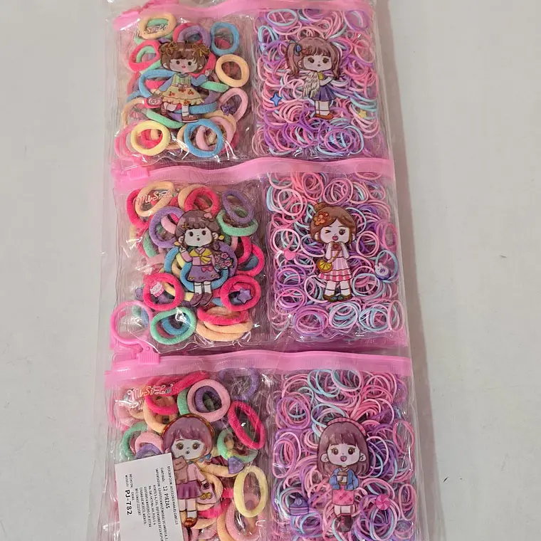 SET LIGUITAS CON DONITAS MOD# PJ-782 3
