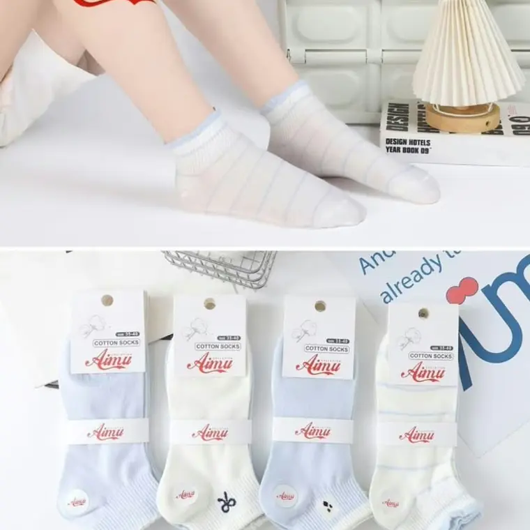 1 PAR DE TIN JUVENIL VARIOS MODELOS 4