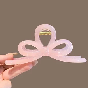DOCENA DE PINZAS PARA EL CABELLO MOD# W-JH-13036