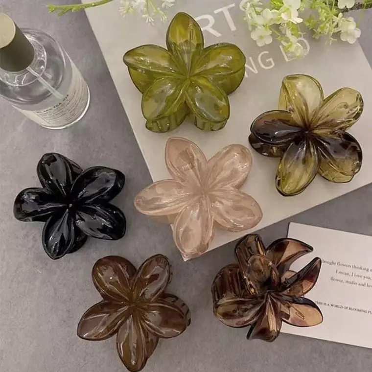 DOCENA DE PINZAS PARA EL CABELLO 