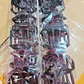 DOCENA DE PINZAS PARA EL CABELLO MOD# W-JH-08525 - Miniatura 2