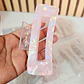1 PINZA RECTANGULAR PARA EL CABELLO MOD# W-JH-11098 - Miniatura 2