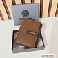 CARTERA GRENOBIL PARA CABALLERO MOD# D40111 - Miniatura 5