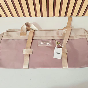 MALETA DE MANO DEPORTIVA JINYUBO MOD# 780