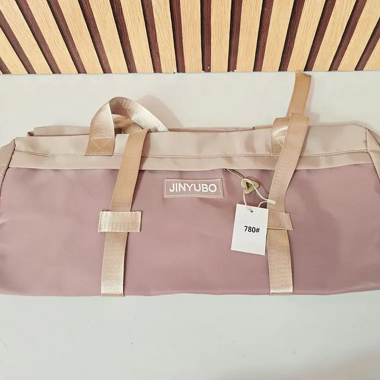 MALETA DE MANO DEPORTIVA JINYUBO MOD# 780 2