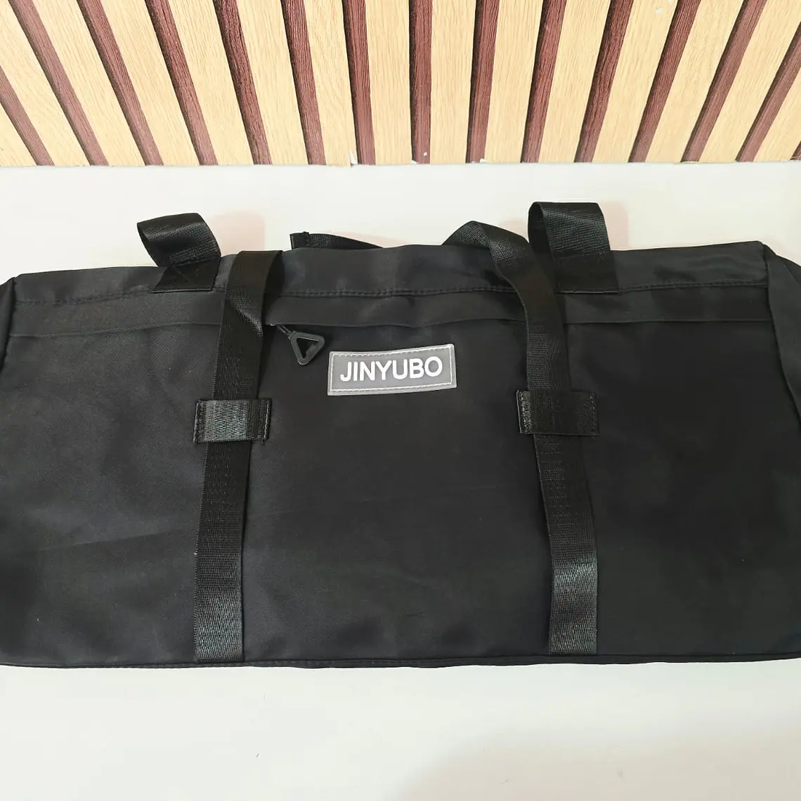 MALETA DE MANO DEPORTIVA JINYUBO MOD# 780 3