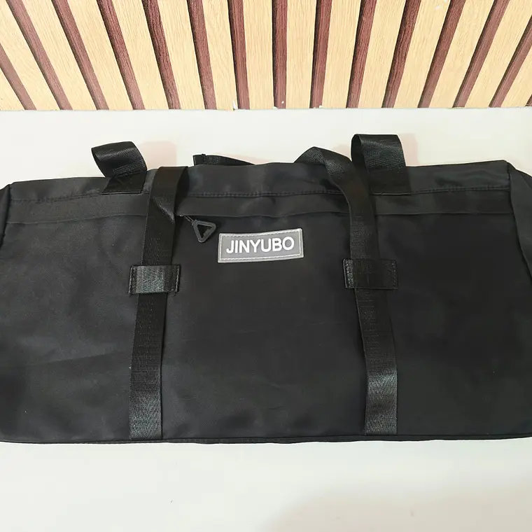 MALETA DE MANO DEPORTIVA JINYUBO MOD# 780 3