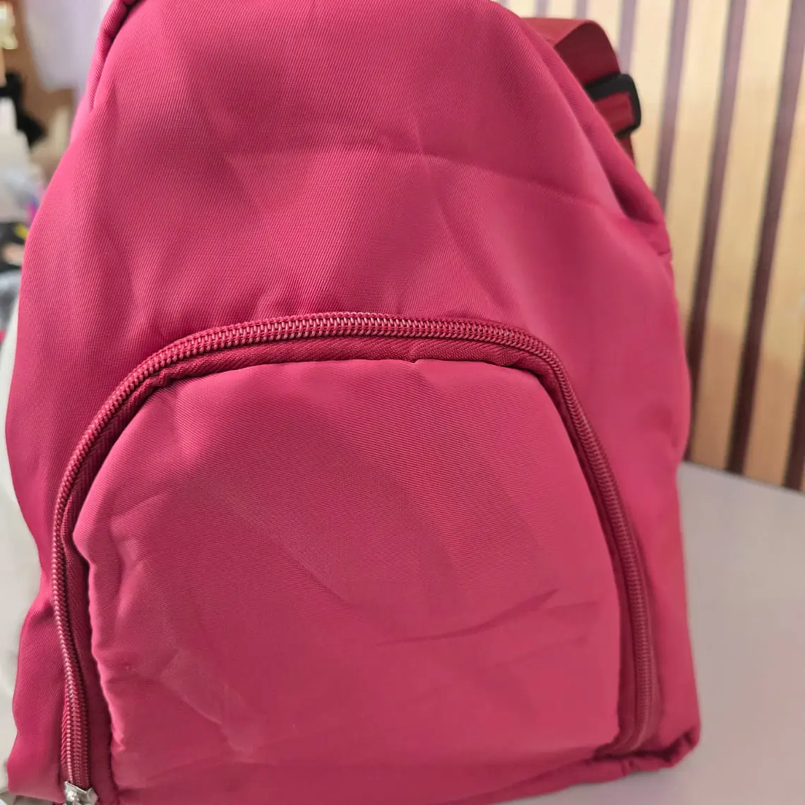 MALETA DE MANO DEPORTIVA JINYUBO MOD# 780 9