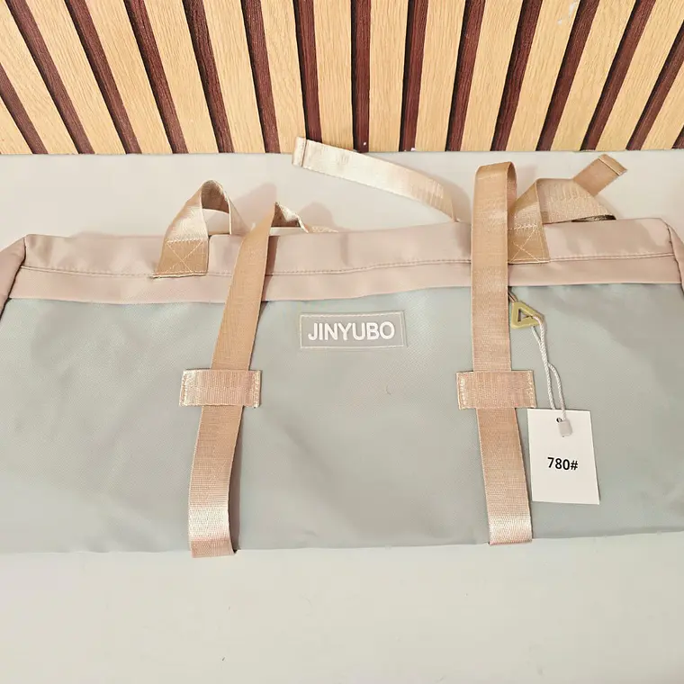 MALETA DE MANO DEPORTIVA JINYUBO MOD# 780 7