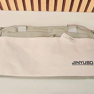 MALETA DE MANO DEPORTIVA JINYUBO MOD# 5057