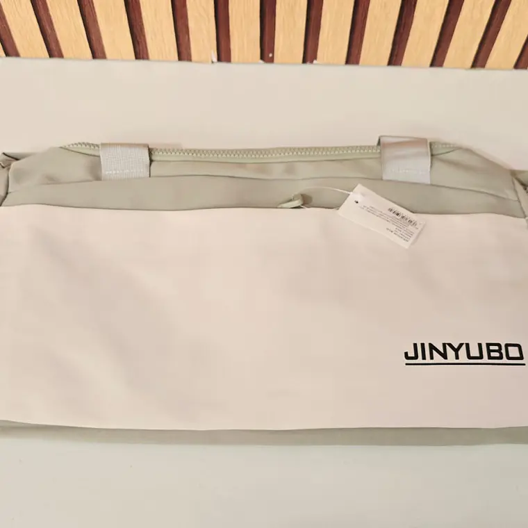 MALETA DE MANO DEPORTIVA JINYUBO MOD# 5057 2