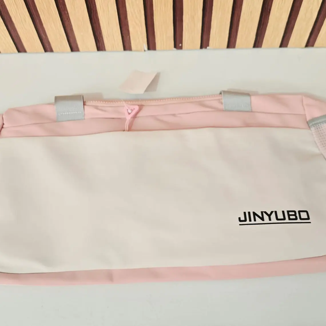 MALETA DE MANO DEPORTIVA JINYUBO MOD# 5057 3